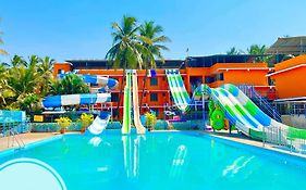 Dreamworld Waterpark Resort Virar